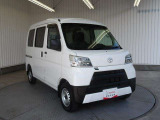 ピクシスバン デラックス SAIII ハイルーフ 