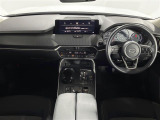CX-60 3.3 XD Sパッケージ ディーゼル 修復歴無し