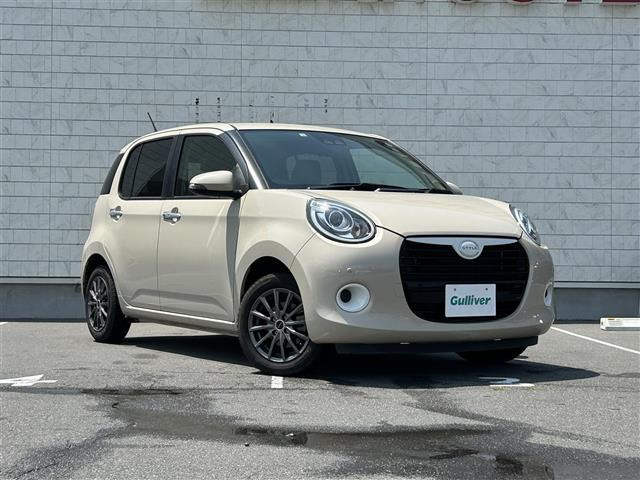 ブーン 1.0 スタイル SAIII 修復歴無し