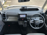 タント X ターボ 4WD 4WD 修復歴無し