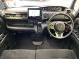 N-BOXカスタム G L ホンダセンシング 