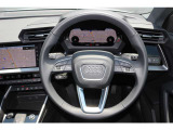 A3スポーツバック 30 TFSI 