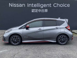 ノート 1.2 e-POWER NISMO 