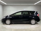プリウスα 1.8 S 
