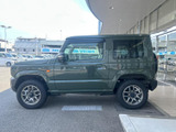 ジムニー XC 4WD 