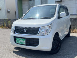 ワゴンR FX 4WD 