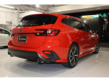 レヴォーグ 1.8 GT-H EX 4WD 