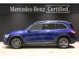 GLB GLB200d 4マチック AMGラインパッケージ 4WD 