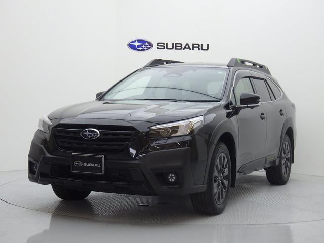 レガシィアウトバック  1.8 エックスブレイク EX 4WD