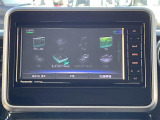 【オーディオ】FM / AM / フルセグTV / CD / DVD / Bluetooth / HDMI