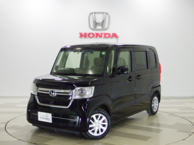 N-BOX L 