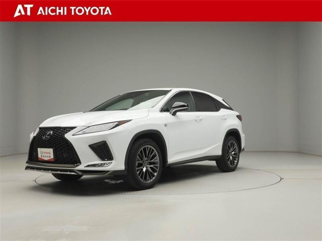 RX 300 Fスポーツ 