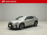 UX 250h Fスポーツ 