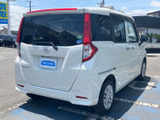 ルーミー 1.0 X S 