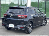 ライズ 1.0 Z 4WD 修復歴無し