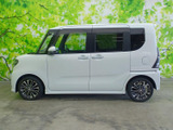タントカスタム RS セレクション 