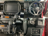 ハスラー ハイブリッド(HYBRID) X 4WD 