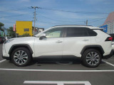 RAV4  2.0 G Zパッケージ 4WD