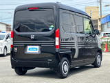 N-VAN +スタイル ファン ホンダセンシング 