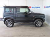 ジムニー XC 4WD 