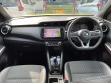キックス 1.2 X (e-POWER) 