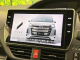 ノア 1.8 ハイブリッド Si W×B II 
