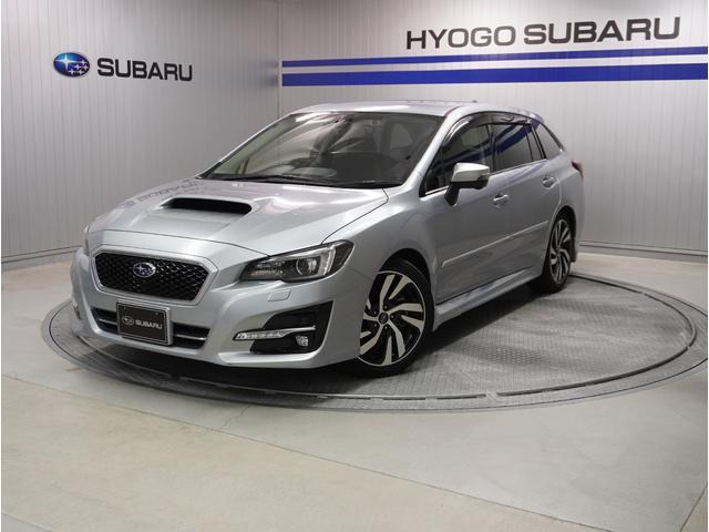 レヴォーグ 2.0 GT-S アイサイト 4WD 