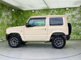 ジムニー XC 4WD 