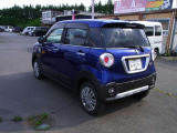 キャスト アクティバ X SAIII 4WD 