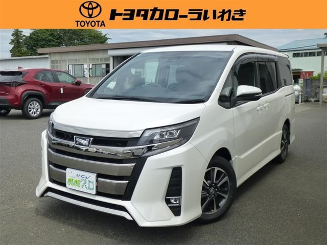 ノア 2.0 Si 