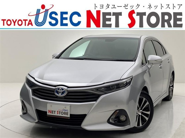 SAI 2.4 S Cパッケージ 