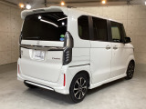 ホンダ系ディーラーで販売される全てのホンダ車なら、ホッと保証(無料)がついています。エアコン、純正オーディオを始め、エンジン、足廻りまでカバー。初回1ヵ月点検も無料で実施致します。