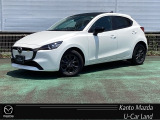 マツダ MAZDA2