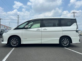 セレナ 1.2 e-POWER ハイウェイスター V 