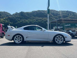 スープラ 3.0 RZ-S 