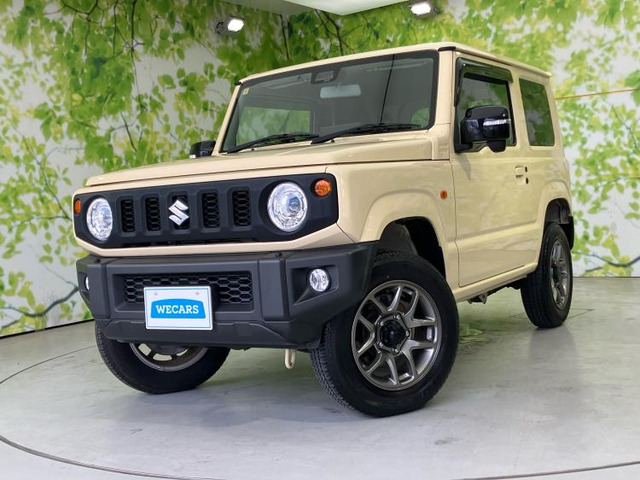 ジムニー XC 4WD 