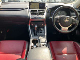 NX 300h バージョンL 
