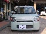 ミラトコット G リミテッド SAIII 4WD 