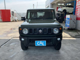 ジムニー XC 4WD 