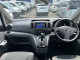 NV200バネットバン 1.6 DX 