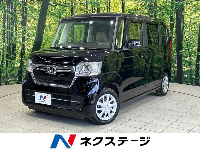N-BOX L 