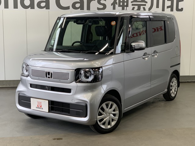 N-BOX  
