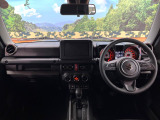 ジムニーシエラ 1.5 JC 4WD 