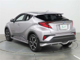 C-HR ハイブリッド 1.8 G 