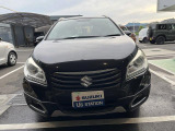 SX4 Sクロス 1.6 