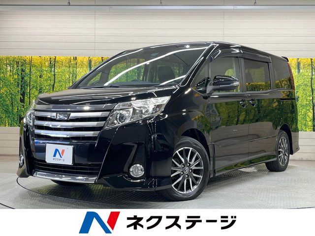 ノア 2.0 Si 