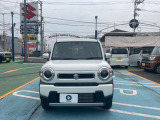 スペーシア ハイブリッド(HYBRID) G 