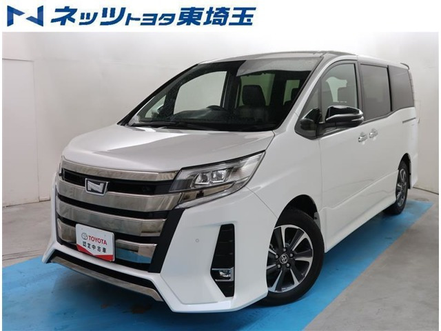 ノア  2.0 Si WxBIII