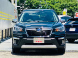 フォレスター 2.0 アドバンス 4WD 