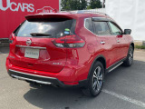 エクストレイル 2.0 20Xi 4WD 